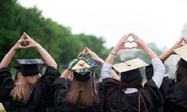 45 Sure Signs Youre A Sorority Girl Her Campus 