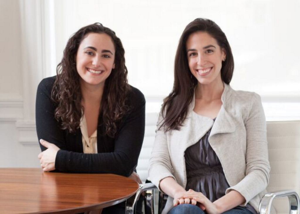 Career Profile: Jordana Kier and Alexandra Friedman, LOLA - Elana Lyn