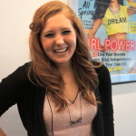 Career Profile: Meaghan O’Connor, Executive Assistant to the Editor-in-Chief at Seventeen Magazine