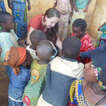 Career Profile: Samantha McLean, IREX and the Peace Corps
