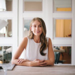 Career Profile: Courtney Grace Peterson, Founder of Logic and Grace