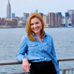 Career Profile: Molly Ford, Marketing Manager at Hearst Magazine and Author of Smart, Pretty, & Awkward