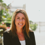 Career Profile: Lauren McGoodwin, Founder of Career Contessa