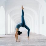 Fitness Files: Y7 Yoga Studio Review