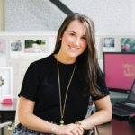 Career Profile: Danielle Leach, Search Solution Group Executive Recruiter
