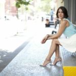 Career Profile: Michela Aramini, Founder of The Lovely It Girl
