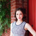 Career Profile: Julie Schechter, Founder of FitBallet