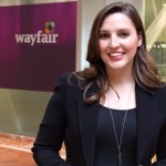 Career Profile: Kate Westervelt, Wayfair