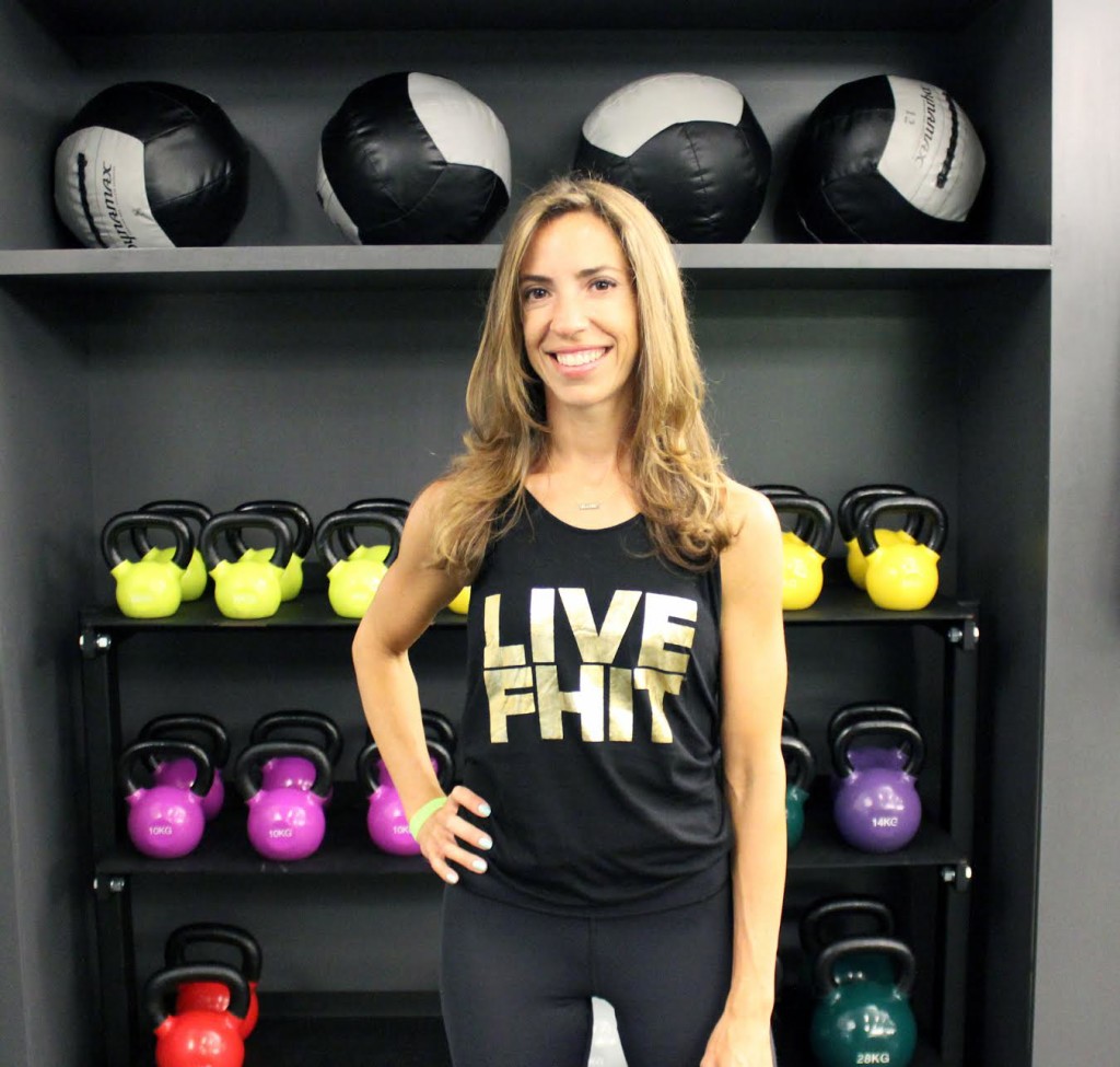 Kari Saitowitz The Fhitting Room
