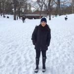 NYC Guide: Snow Day in Central Park