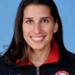 Career Profile: Nicole Ross, USA Fencing and Adecco Group