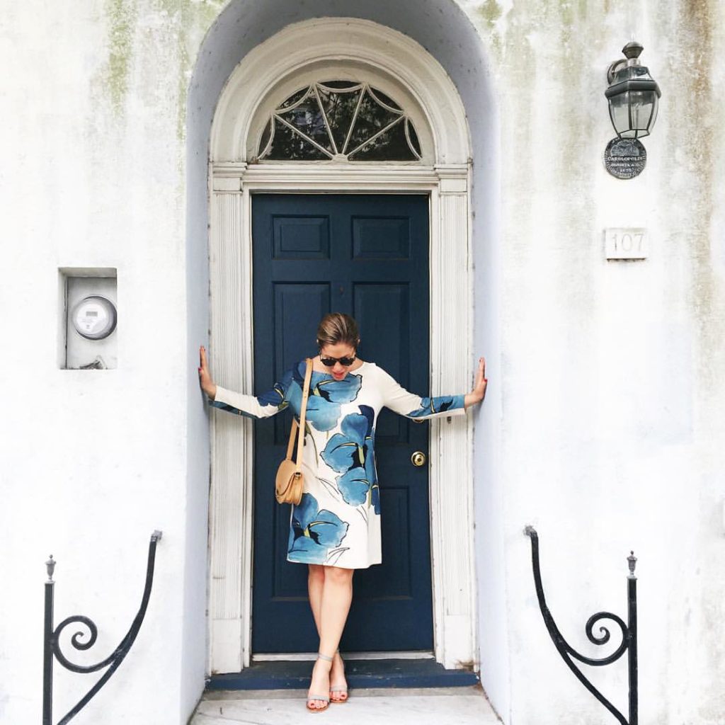 Career Profile: Caroline Stine