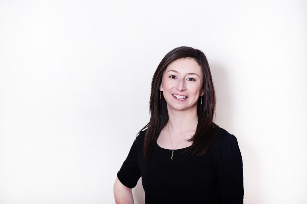 Career Profile: Amanda Galvin, LinkedIn