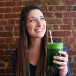 Career Profile: Jenna Tanenbaum, GreenBlender