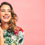 Career Profile: Lucie Fink, Refinery29