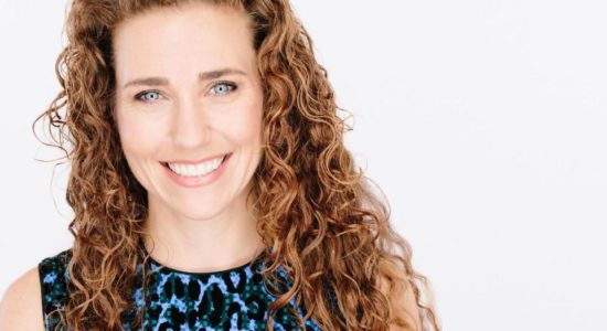 Career Profile: Lisa Sugar, Popsugar