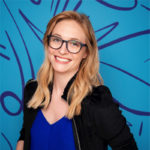 Career Profile: Shannon Maguire, Comedy Central