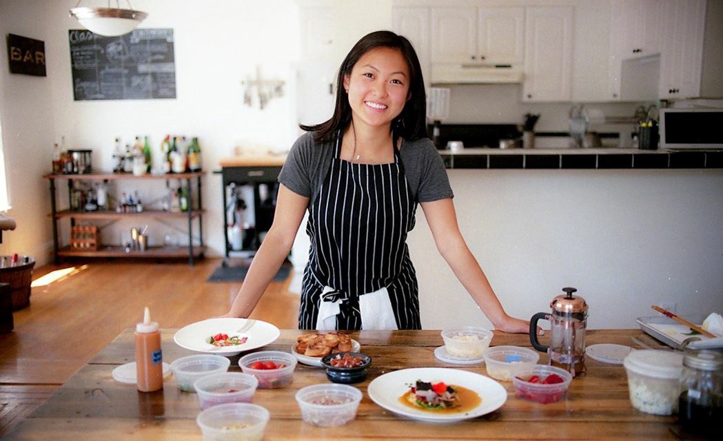 Career Profile: Jenny Dorsey, Wednesdays NYC and Culinary Consulting