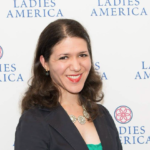 Career Profile: Lauren Maffeo, GetApp and Journalist