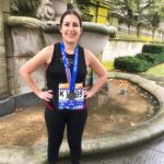 Fitness Files: Running My First Half-Marathon