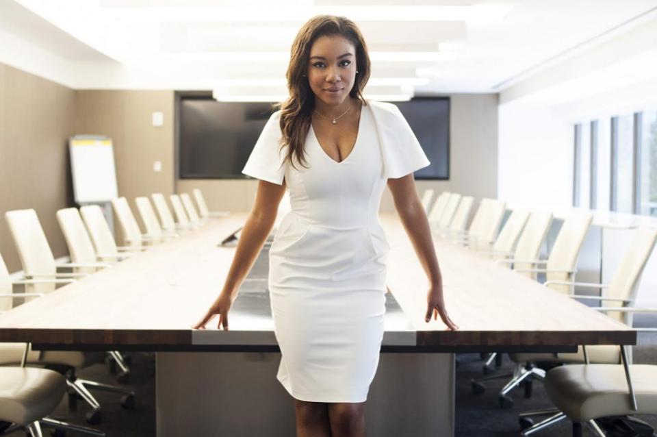 Arielle Patrick: Career Advice From One Of The Youngest Senior Executives In Public Relations