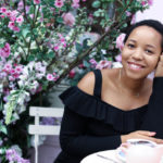 Career Profile: Naomi Mdudu, The Lifestyle Edit