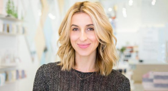 Career Profile: Katia Beauchamp the founder of Birchbox