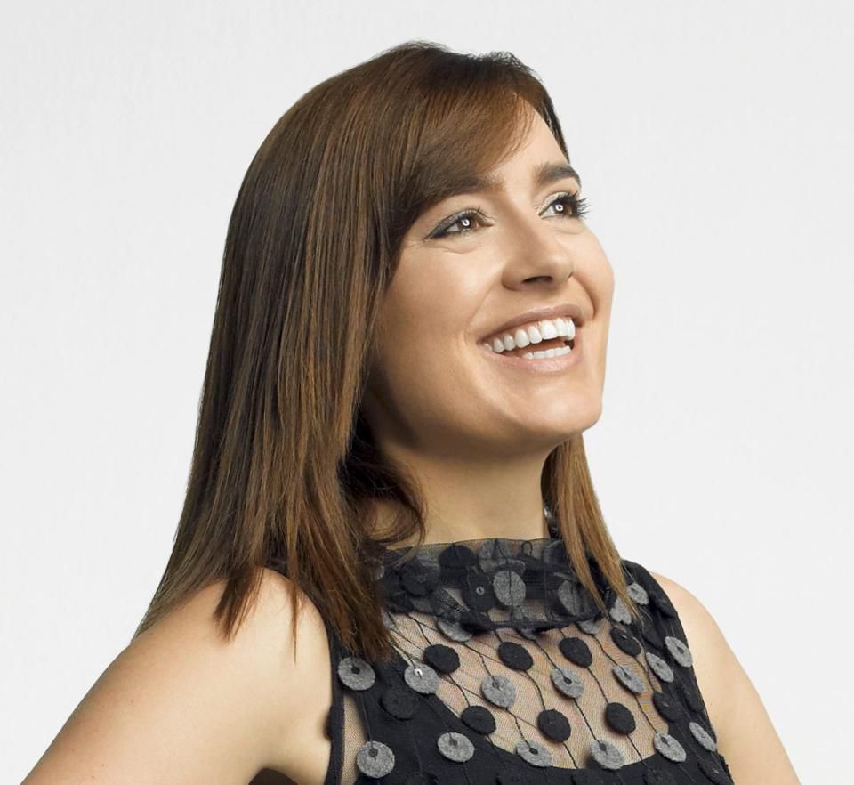 Career Profile: Sarah Robb O'Hagan, CEO of Flywheel