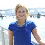 Career Profile: Aimee Barr, Psychotherapist
