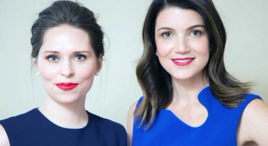 Career Profile: Anna Auerbach and Annie Dean, Werk