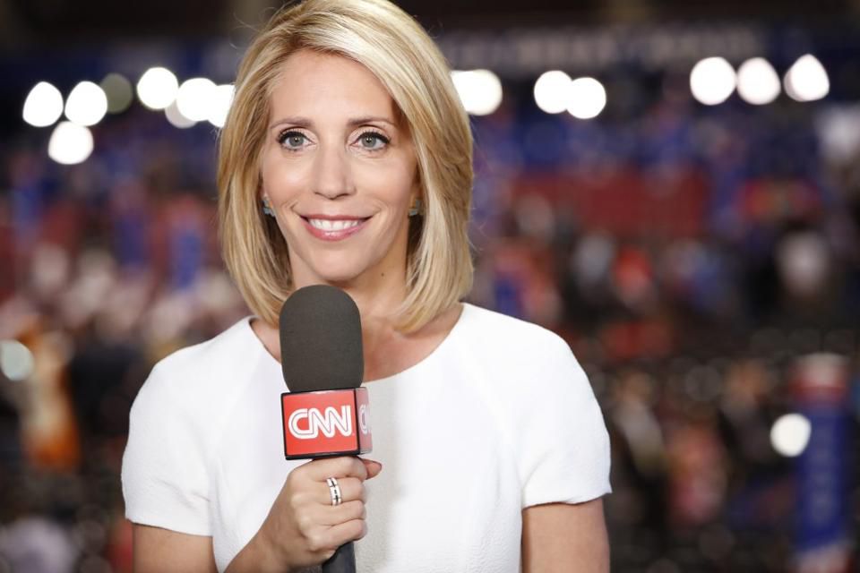 Career Profile: Dana Bash, CNN