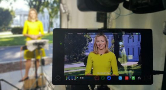 Career Profile: Kayla Tausche, CNBC