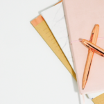 How Keeping a Work Journal Will Improve Your Career