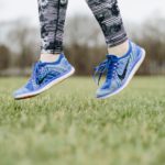 Fitness Files: How I’m Using Runkeeper to Train for a Half-Marathon