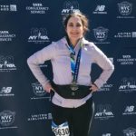 Fitness Files: United Airlines NYC Half 2018