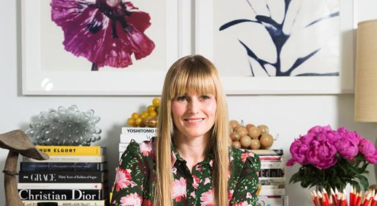 Career Profile: Amy Astley, Editor-in-Chief of Architectural Digest