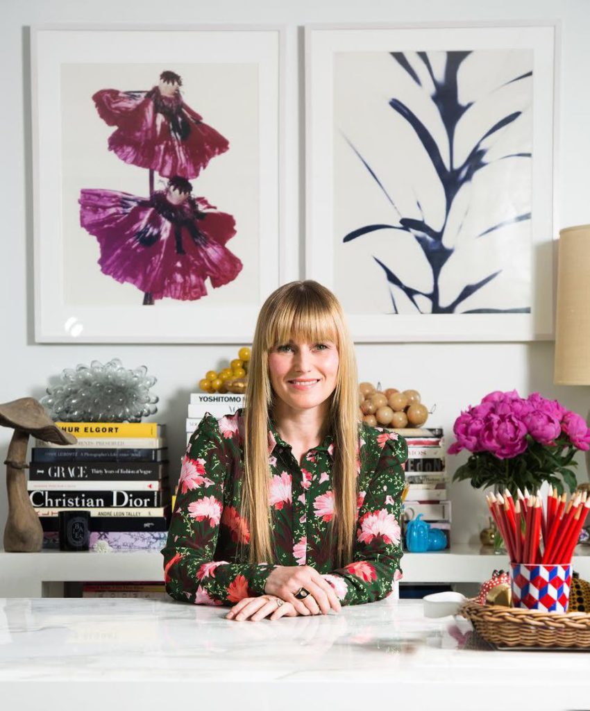 Career Profile: Amy Astley, Editor-in-Chief of Architectural Digest