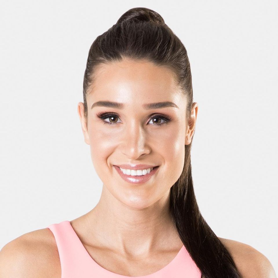 An Interview With Kayla Itsines' the Founder of Bikini Body Guide (BBG)