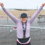 30 Day Challenge: Half-Marathon Training Plan