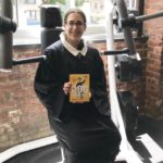 Fitness Files: The Ruth Bader Ginsburg Workout
