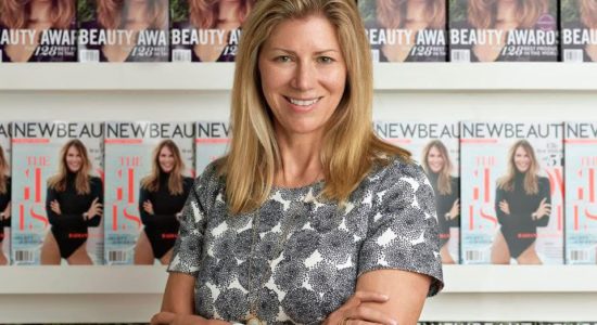 Career Profile: Agnes Chapski, NewBeauty and Beauty Engine