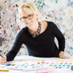 Career Profile: Kristi Kohut, Kristi Kohut Studio