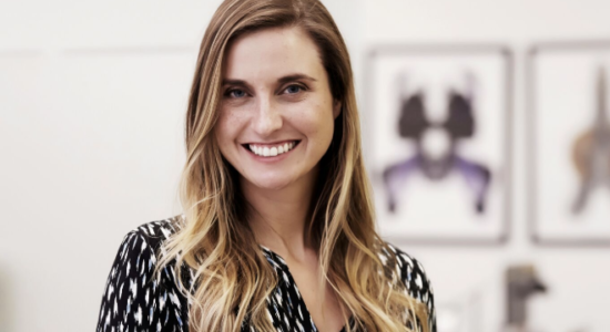 Career Profile: Andrea Hippeau, Lerer Hippeau