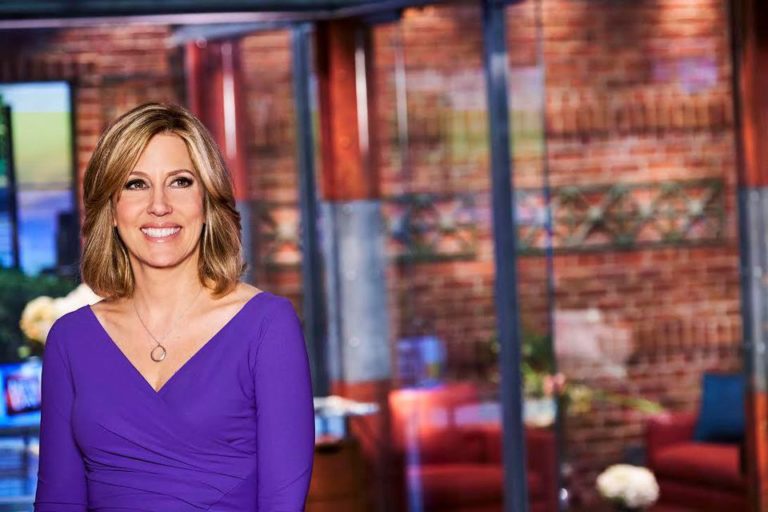 Career Profile Alisyn Camerota Cnn Anchor 