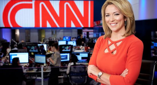 Career Profile: Brooke Baldwin, CNN