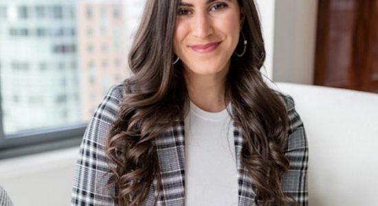 Career Profile: Amanda Zuckerman, Dormify