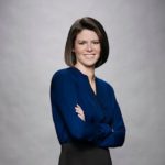 Career Profile: Kasie Hunt, NBC News and MSNBC