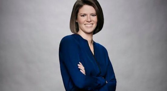 Career Profile: Kasie Hunt, NBC