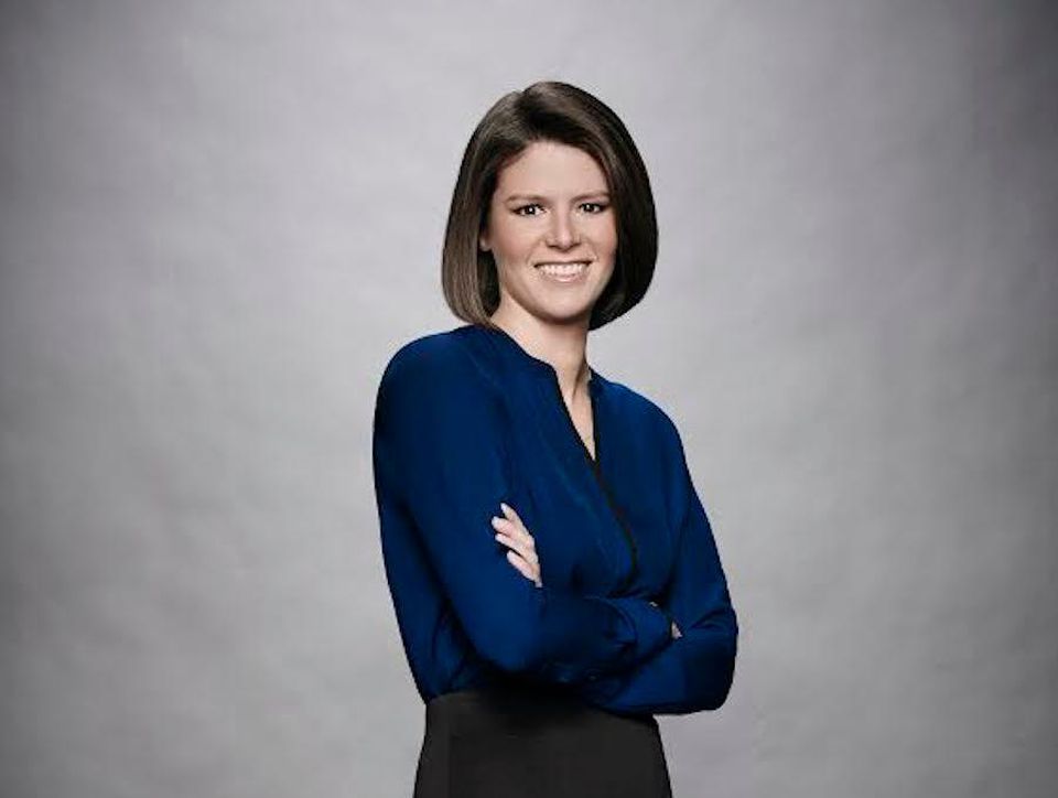 Career Profile: Kasie Hunt, NBC 