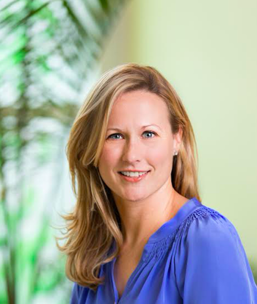 Career Profile: Michelle Kelly, CEO of Lilly Pulitzer